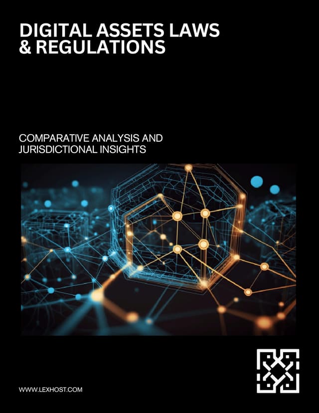 Digital Assets Laws & Regulations